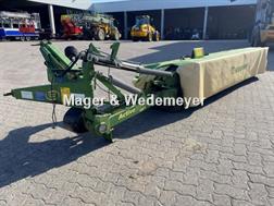 Krone ACTIVE MOW R 320