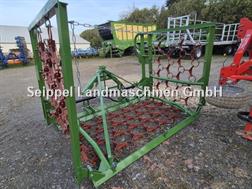 Zagroda WIESENEGGE 5SH/4 hydr. 1118RX