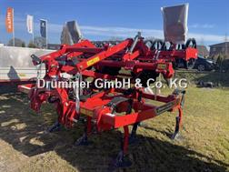 Kverneland Enduro 3000 mit Actipresswalze+HD-Schare