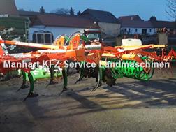 ABA Group Mulchgrubber Runner 25