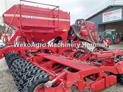 Horsch Pronto 8 DC GnF med DouDrill