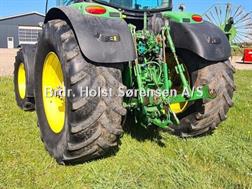 John Deere 6210 R