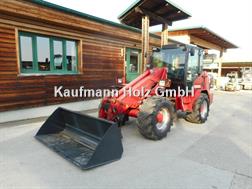 Schäffer 900 T ( 6 Tonnen ) mit Teleskoparm