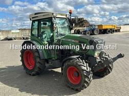 Fendt 210 P