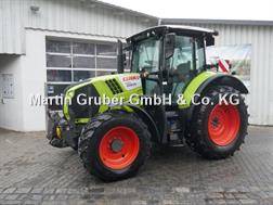 Claas ARION 510  