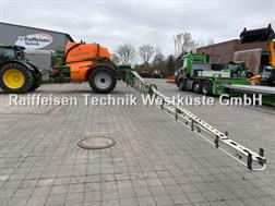 Amazone UX 6200 Super