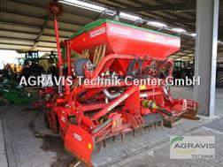 Gaspardo ALITALIA 300 + Maschio DMR 3000