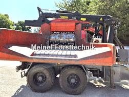 Eschlböck Biber 92 ZKH