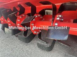 Maschio Bodenfräse starr C280, 25cm Arbeitstiefe