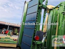Krone EASYCUT B 870 CV COLLECT