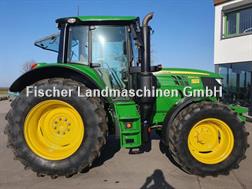 John Deere 6140 M