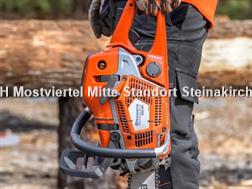 Husqvarna BENZIN MOTORSÄGE 550XP MARK II 18