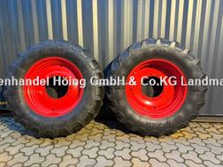 Kleber 540/65R34