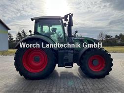 Fendt 720 Vario