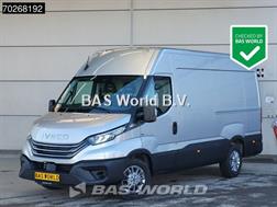 Iveco Daily 35S21 BPM VRIJ! 3.0L Automaat 210PK 3,5t Tre