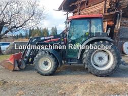 New Holland TN 55 DA