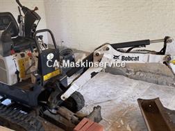 Bobcat E 10
