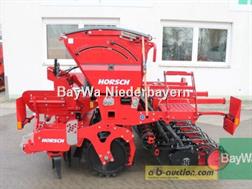 Horsch VERSA 3 KR