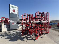 Einböck Flachgrubber Razor 500