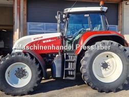 Steyr 6135 CVT