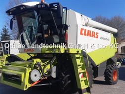 Claas LEXION 540 C
