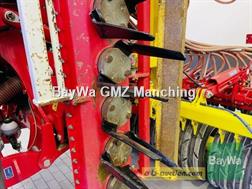 Pöttinger AEROSEM VT 5000 DD