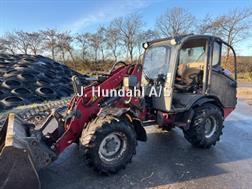 Weidemann 2070 CX LP