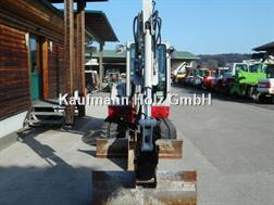 Takeuchi TB 235 (3.605kg) POWERTILT ( Zentralschmierung )
