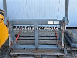 Bressel & Lade Ballenspieß 3 Zinken