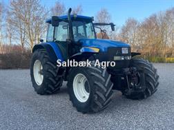 New Holland TM 190