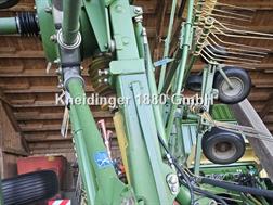 Krone Swadro 810