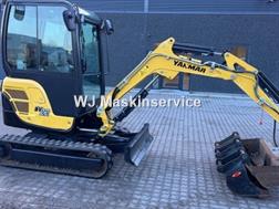 Yanmar SV22