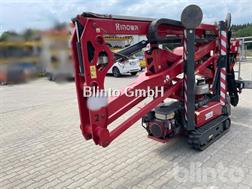 Hinowa Goldlift 17.80