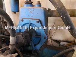 Inuma Professional 6036