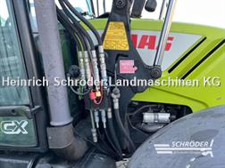 Claas AXOS 330