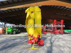 Pöttinger Novadisc 302