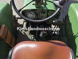 Fendt 230 GT