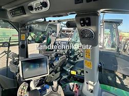 Deutz-Fahr AGROTRON TTV 6160