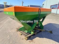 Amazone ZA-U 1501 Kunstmeststrooier