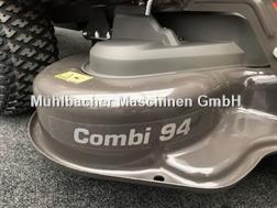 Husqvarna Rider R214TC Comfort Edition 94cm 15,3PS