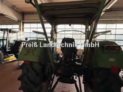 Fendt 4 S
