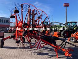 Kuhn GA8731 Masterdrive