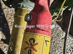 Trioliet Solomix1-1000 L