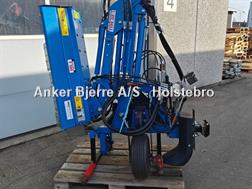 Multione DZ1 armklipper SOM NY