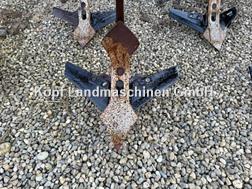 Rabe Rabe Grubber MR250 / 2,8m