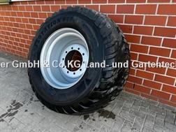 BKT 700/50-26.5 FLOTATION 648