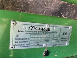 Krone CF 155 XC Comprima