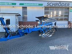 Lemken DIAMANT 11 V T 6+1 L 100