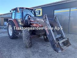 New Holland TL 100