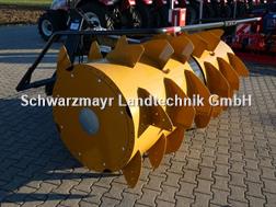 Agrio SF 230 Gigant F-H